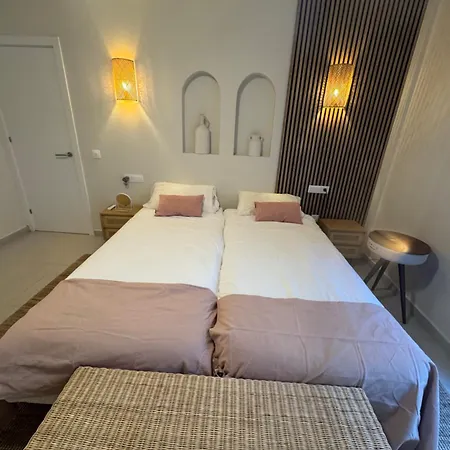 Siargao Holiday home Corralejo