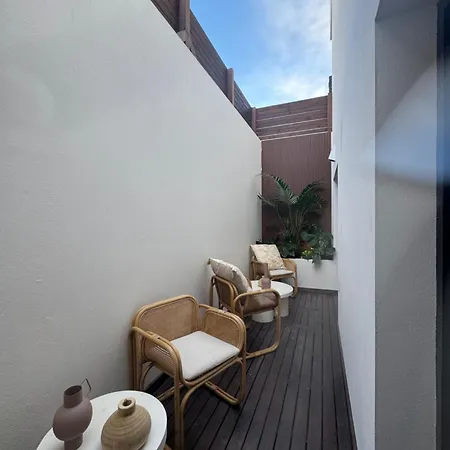 Siargao Holiday home Corralejo