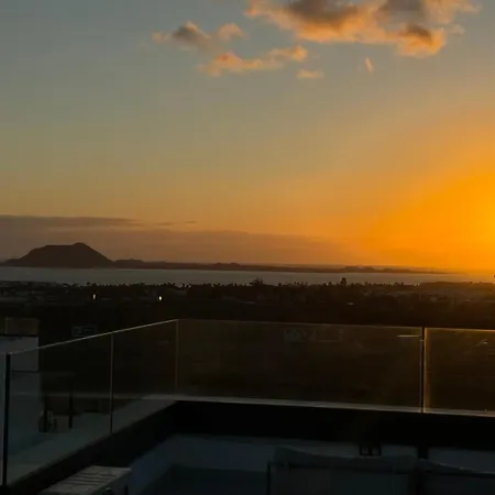 Holiday home Siargao Corralejo