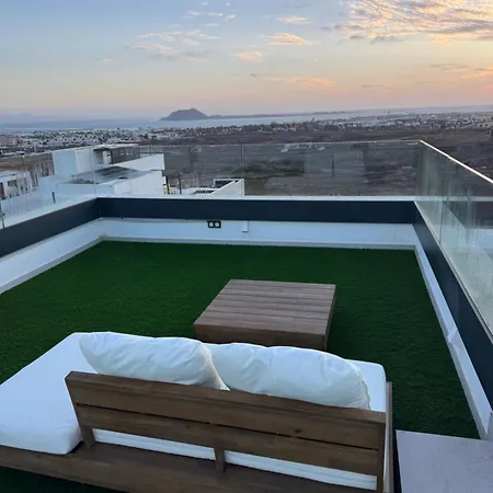 Vakantiehuis Siargao Corralejo