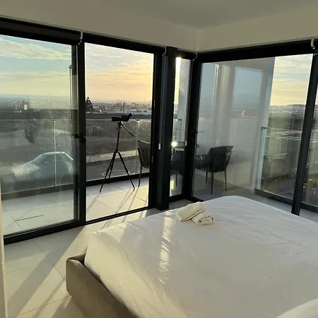 Nyaraló Siargao Corralejo