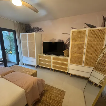 Nyaraló Siargao Corralejo